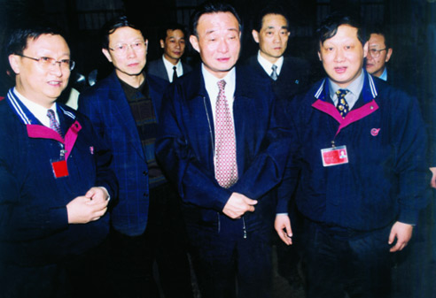 2000年